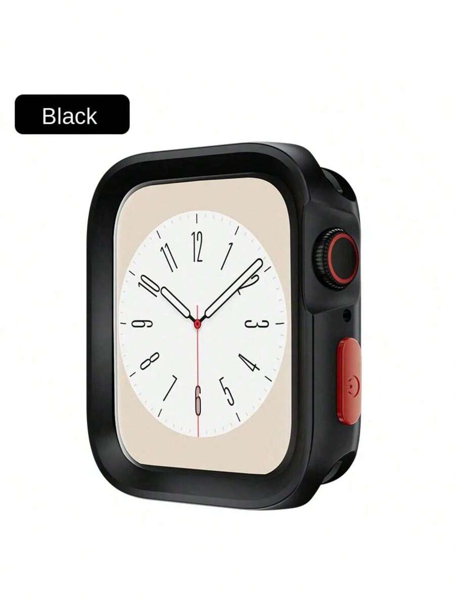 SMART WATCH MX Watchband Accessories - 黑色 - 查看 1