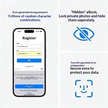 Apple 二手苹果 iPhone 15 OLED 平面屏幕，6.1 英寸，128/256GB，成色良好，双卡双待，运行流畅，轻巧便携，适合健身房和运动时作为备用手机使用，可播放音乐。 - 粉色 - 查看 4