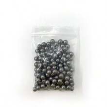 7/8/9mm Solid High Carbon Steel Slingshot Ammo, Smooth And Precise For Outdoor Practice And Competition - Multicolor - View 6