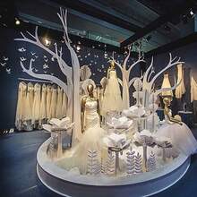 逼真鸟类悬挂装饰，可自行悬挂，适用于幼儿园、商场、卧室、派对、婚礼、情人节等各种场合。 - 無色 - 查看 8