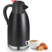 Insulated Coffee Pots - 219360230 - 查看 2