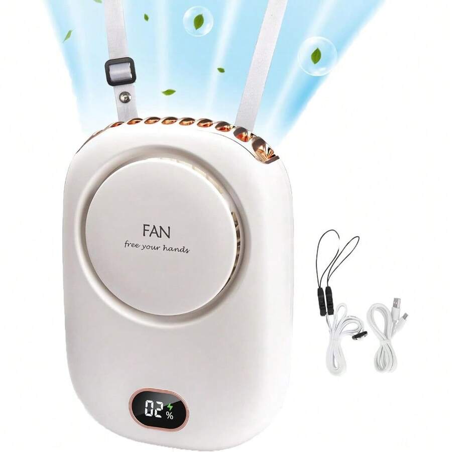 Portable Fans - 219156753 - Görünüm 1
