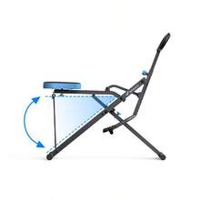Weightlifting Squat Rack - Gray - View 3