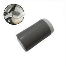 Universal Motorcycle Gear Shift Lever Cover - Anti-Slip Anti-Dust Universal Motorcycle Gear Shift Lever Cover | Self-Retracting Dust Cover, Easy Installation - Multicolor - View 9