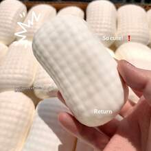 New Sticky Mochi Squishy Slow Rebound Stress Relief Squeeze Toy, Interactive Fidget Toy, Perfect Gift For Boys, Girls, Friends, Birthday, Party - Multicolor - View 4