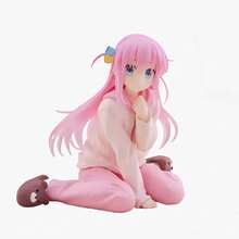 Lonely - Rock Goto Ichi Niji Yamada Ryoka Hitomi Figurine, Anime Merchandise, Gift For Holiday, Birthday - Multicolor - View 5