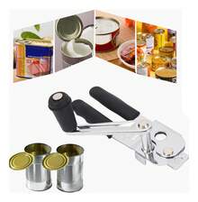 TendenciaAbrelatas Destapador Manivela Acero Inoxidable Profesional P PlateadoCalidad premium - 1 - Ver 9