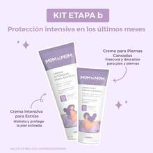Kit Cuidados En El Embarazo - 1 - Ver 2