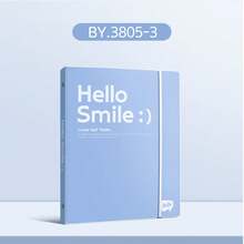 A4 Size Heavy Duty Colorful Polypropylene File Folder, High Capacity Expandable Organizer, Suitable For School, Home And Office Use, Best Gift, Essential For Back To School And Office - Multicolor - View 5