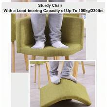 Mesa Comedor con Sillas 4 Mesa Cuadrada Conjunto Mesa y Sillas Comedor Mesa de Cocina Comedor 4 Sillas y Mesa Blue80cm/32in - Azul - Ver 5