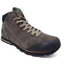 Campagnolo Sneakers 38Q4597-Q906 For Man In Color Grey - رمادي - مشاهدة 2