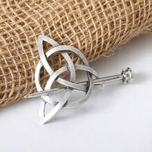 Women Hair Jewelry - 18 - View 3