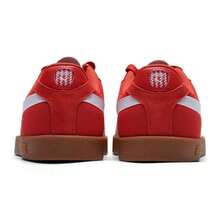 Puma Club II Era The Stands Unisex Casual Comfortable Sneakers, Classic Sports Shoes For Daily Wear, Commuting, 406065-03 - Candy Apple Red - Puma White - View 5