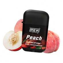 Respirators - Peach - View 11