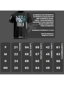 23 California 96 College Jersey Americana T-Shirt, 100% Premium Cotton, Streetwear Style. - 白色 - 查看 3