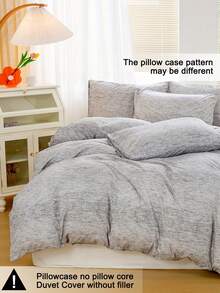 羽绒被套套装 - 彩色 - 查看 4