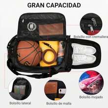 Outdoor Backpack Waterproof Bag, Compression Bag - 219225640 - View 3