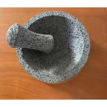 Mortars & Pestles