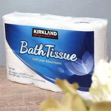 Kitchen Tissue - White - View 4