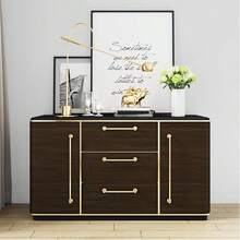 Wall Paper - Rust Brown - View 7