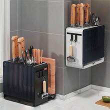 TendenciaOrganizador Multifuncional Para Cuchillos Cubiertos Y TablaCalidad premium - Verde - Ver 8