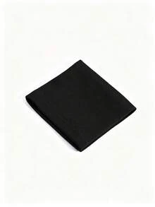 Men'S St. Patrick'S Day Leprechaun Playing Electric Guitar Graphic T-Shirt - Black With Orange Flame & Irish Music Design, Loose Fit Casual Round Neck Tee For Parades, Parties & Casual Attire (S-XXXL) - Cool Shamrock Shirt For Irish-Themed Even - 黑色 - 查看 8