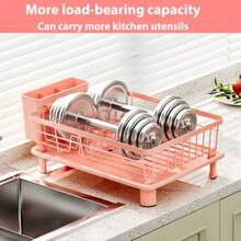 Dish Racks - Temizlemek - Görünüm 6