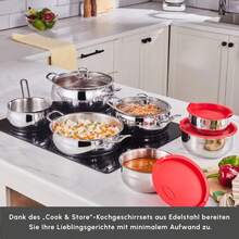 Canning Container Kit - 1 - View 4