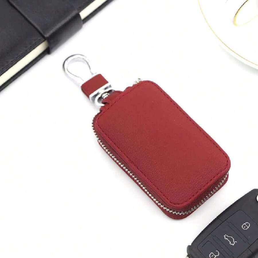 Car Key Case - A - View 1