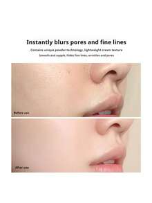 NOVO 防水、防汗、控油、持久散粉。哑光妆效，适合打造自然妆容，是送礼佳品，也适合INS风、秋冬妆容、新年妆容、派对妆容、补妆和生日妆容。 - 02#淺膚色 - 查看 6