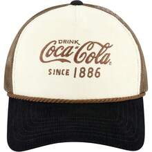 mhjCoca Cola Hat Adjustable Baseball Cap with Curved Brim One Sizesleeping Bags - 219239187 - Ver 1