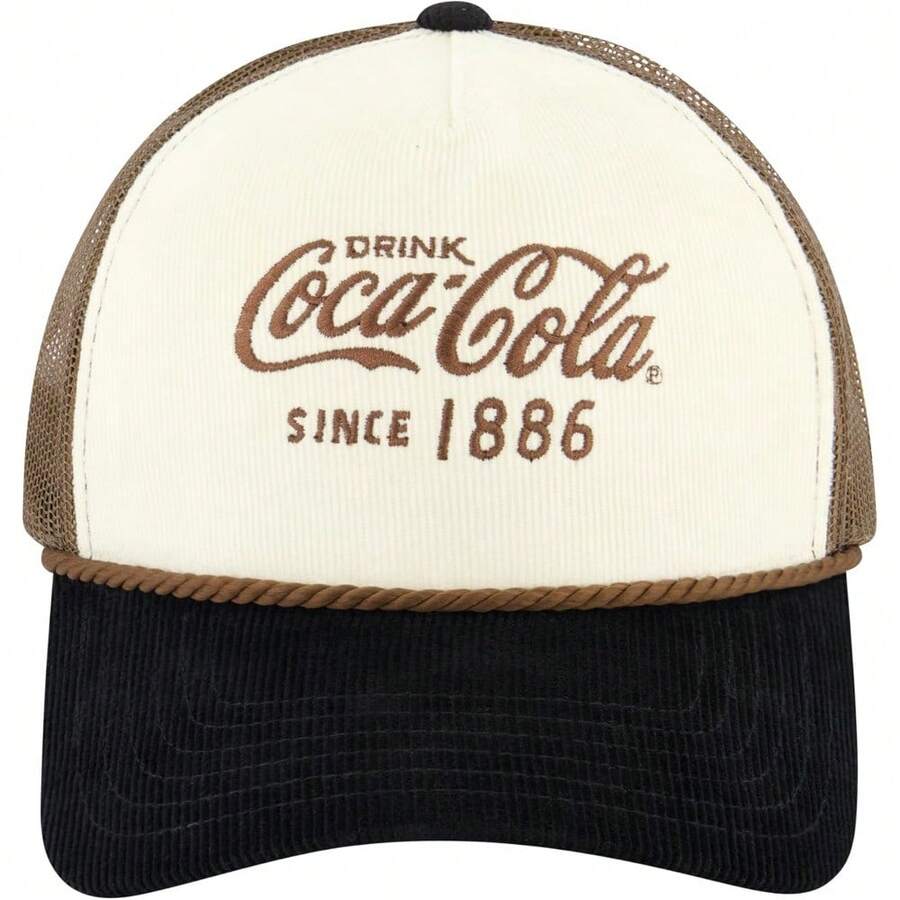 mhjCoca Cola Hat Adjustable Baseball Cap with Curved Brim One Sizesleeping Bags - 219239187 - Ver 1