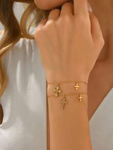 Women Charm Bracelet