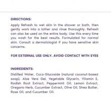 PH Balancing Shower Gel - Natural Feminine Hygiene Solution For Gentle Cleansing, Odor Control, And Skin Nourishment - PH-Balanced Formula For All Skin Types. - Multicolor - View 7