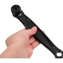 Cycling Gears & Accessories - 黑色 - 查看 6