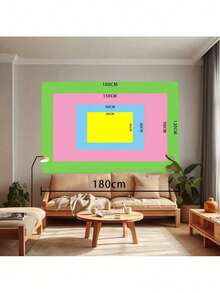 Vintage Heated Rivalry Tapestry, Retro Game Day Flag, Sports Aesthetic Wall Decor, Classic Competition Banner, Bedroom Dorm Decor For Fans, Hudson Williams Connor Storrie Chemistry Flag - a - 查看 4