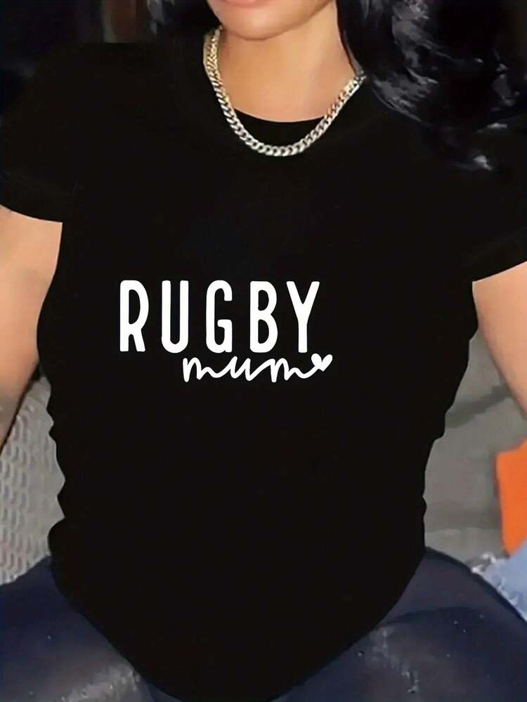 Women T-Shirts - 白色 - 查看 7