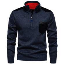 Men Sports Sweaters