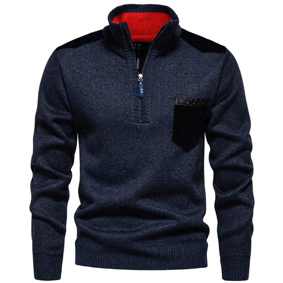 Men Sports Sweaters