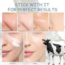 Milk Skin Care Sets Birthday Christmas Gifts For Teenage Girls - Skin Care For Kids- Skincare For Girls 10-12- Teen Skin Care Kit For Women Girl Stuff - Skin Care For Teens - Facial Kit For Women - / - 查看 6