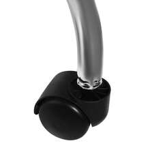 YUNRUX Spa Massage Table - Black - View 5