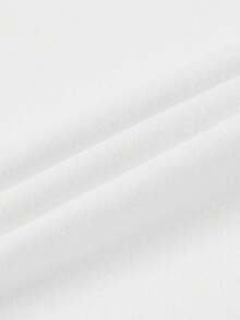 Printed With Disney Mickey Mouse Pattern, Disney Officially Authorized High-Quality Children's T-Shirts, Perfect Gifts, Fashionable Casual Clothes, Children's Clothing For Boys, Boys' Gifts, Four Seasons, Creative And Personalized T-Shirts. - 白色 - 查看 4