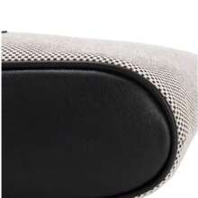 MLB Fashionable Unisex Adjustable Underarm Bag With Large Logo 3ABQBC15N