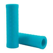 2pcs Electric Scooter Rubber Handlebar Grips For Xiaomi M365/Pro/1s/Pro2 Non-Slip Handle Grips Skateboard Riding Modified Parts - A - View 12