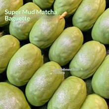 畅销超柔软桃子面包慢回弹减压挤压玩具 - 彩色 - 查看 6