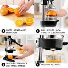 Juicer Machines - 219165114 - View 5