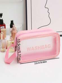 7pcs Facial Cleansing Set, Includes Makeup Remover Pads, Deep Cleansing Face Mask Brush, Soft Headband, Exfoliating Brush, Silicone Facial Cleansing Brush, Portable Skincare Tools Set (With Wash Bag), Ideal Christmas Gift, Women Headband, Beauty, Skincare, Spa, Self-Care, Skincare Tools, Face Care, Beautician Supplies, Skin, Facial Cleanser, Face - Multicolor - View 6