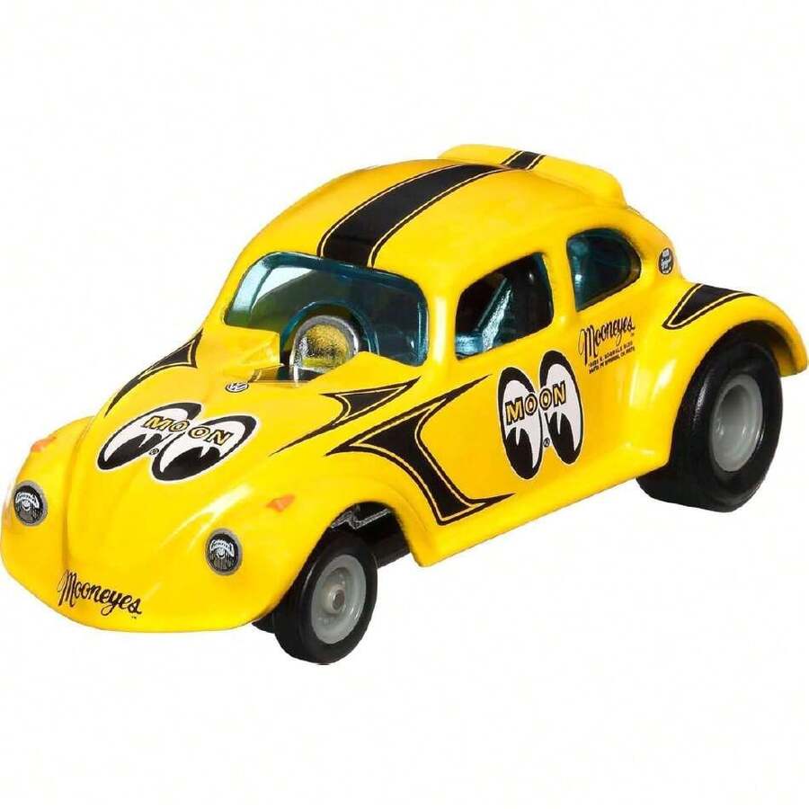 Kids Vehicles - Japan A Type Plug(100V) - View 1