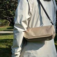 1pc Heavy Duty Folding Camping Chair, Suitable For Adults - Portable Compact Outdoor Chair, Lightweight Sturdy Frame, Easy To Assemble And Fold, Weather-Resistant Fabric, Great For Camping, Beach, Fishing, Gardening And Travel - Perfect For Vacation And Outdoor Adventure - Black - View 9