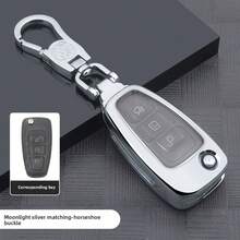 Focus, Mondeo, Kuga, Explorer, Fusion, Edge, Escape Key Fob Cover